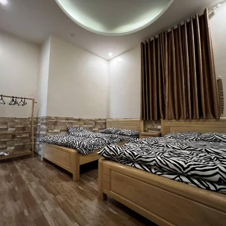 Salem House Apartment ดาลัด ภายนอก รูปภาพ