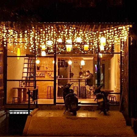 Salem House Apartment ดาลัด ภายนอก รูปภาพ