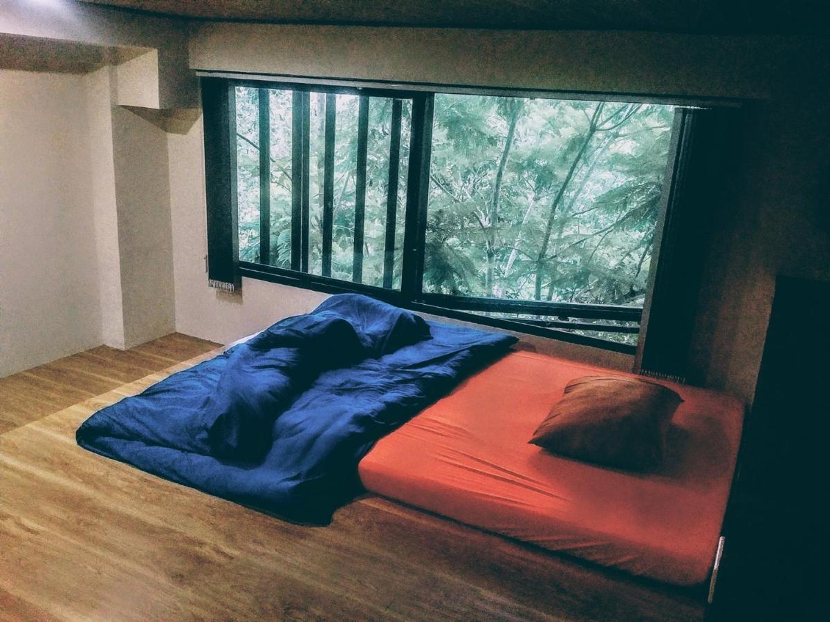 Salem House Apartment ดาลัด ภายนอก รูปภาพ