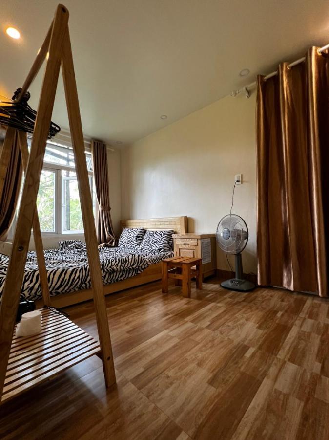 Salem House Apartment ดาลัด ภายนอก รูปภาพ