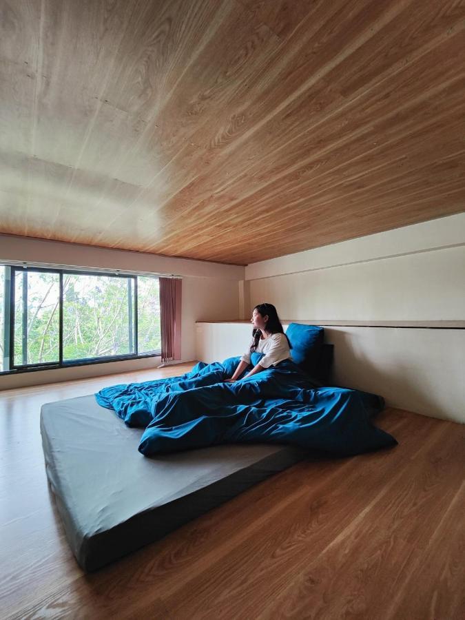 Salem House Apartment ดาลัด ภายนอก รูปภาพ