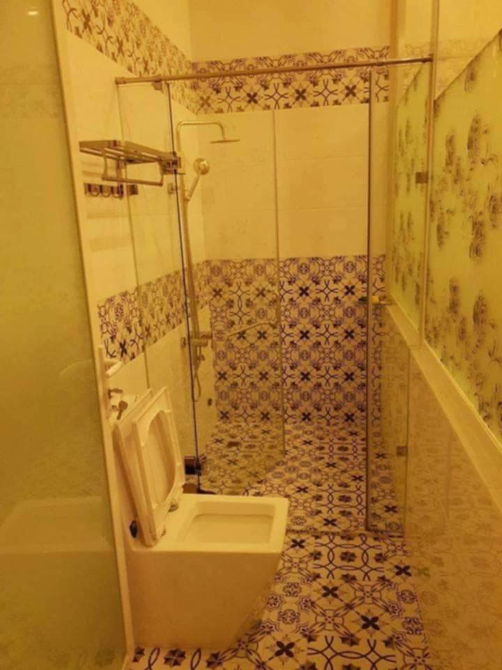 Salem House Apartment ดาลัด ภายนอก รูปภาพ