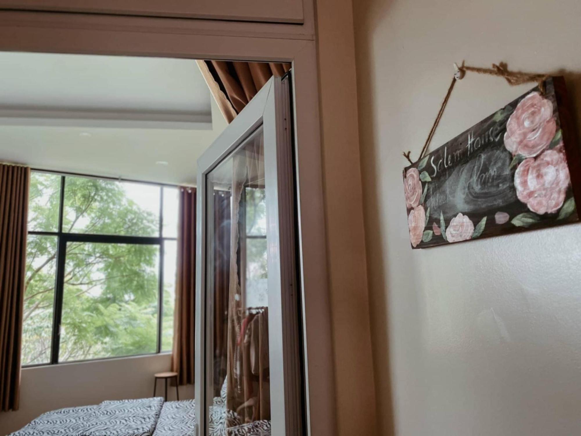 Salem House Apartment ดาลัด ภายนอก รูปภาพ