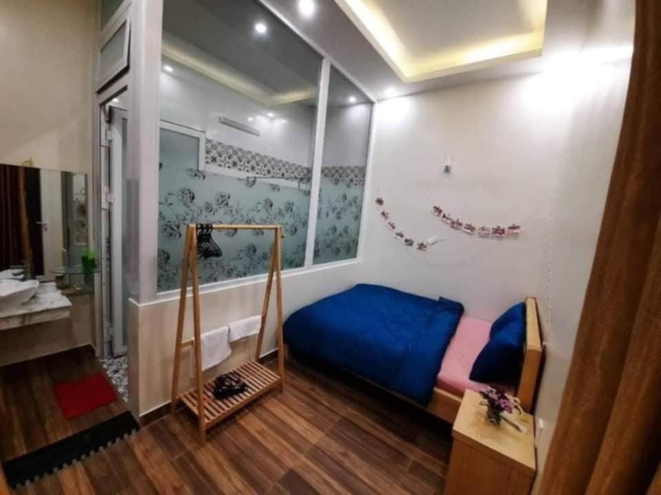Salem House Apartment ดาลัด ภายนอก รูปภาพ