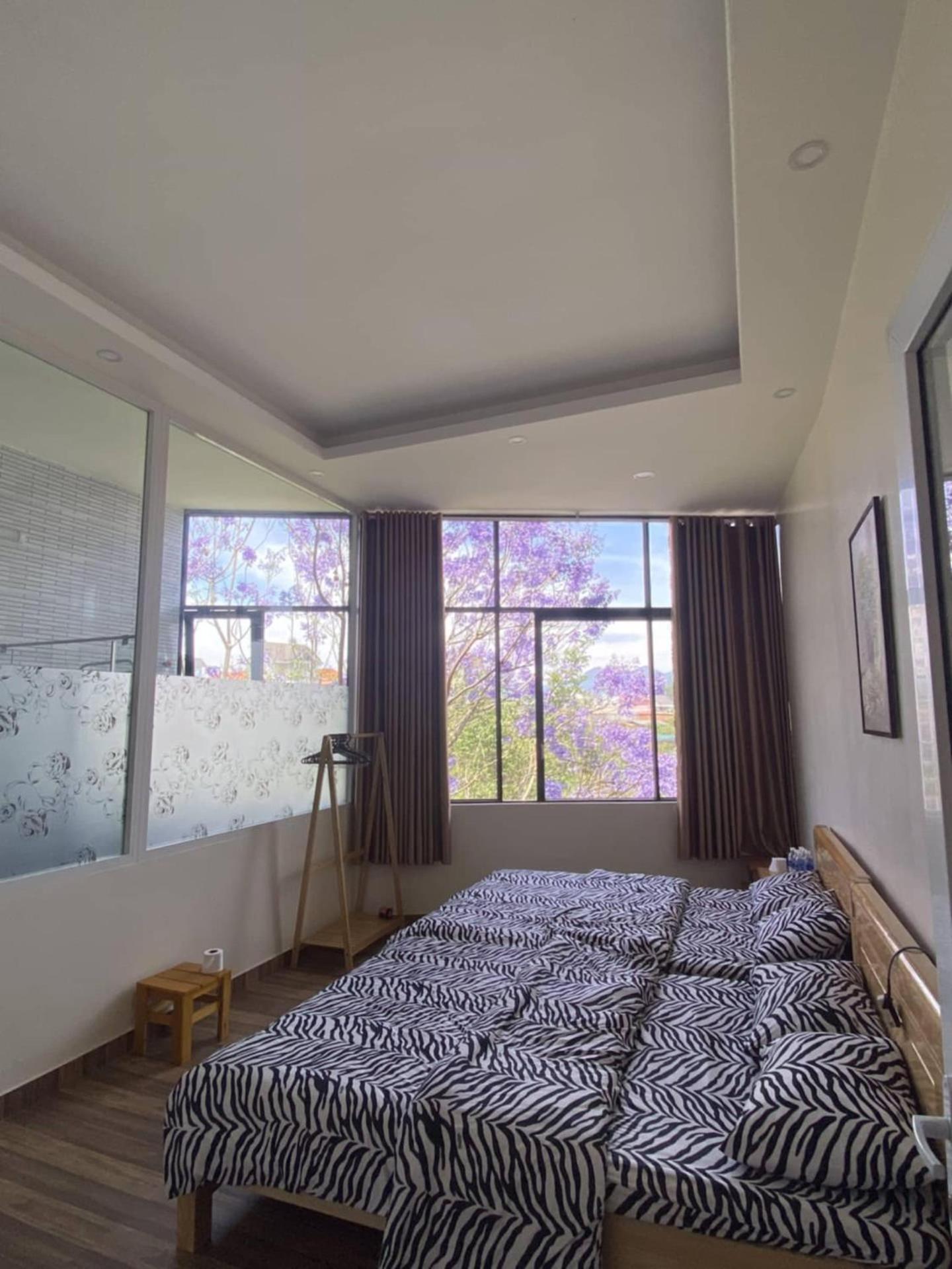 Salem House Apartment ดาลัด ภายนอก รูปภาพ