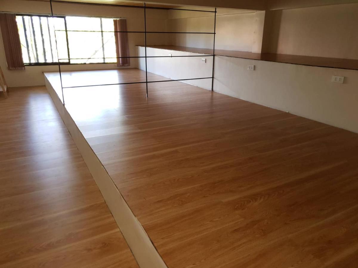Salem House Apartment ดาลัด ภายนอก รูปภาพ