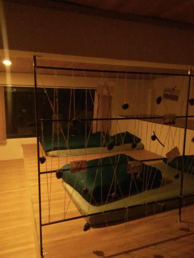 Salem House Apartment ดาลัด ภายนอก รูปภาพ