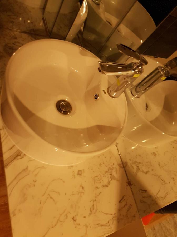 Salem House Apartment ดาลัด ภายนอก รูปภาพ